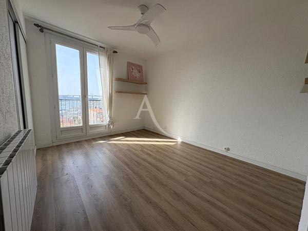 Appartement Martigues 4 pièce(s) 90 m2
