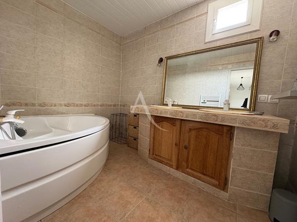 Appartement Martigues 4 pièce(s) 90 m2