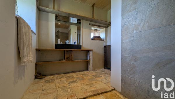 Maison à vendre 7 pièces 175 m² Baignes-Sainte-Radegonde