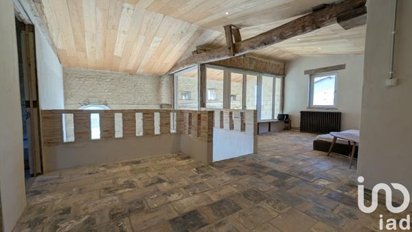 Maison à vendre 7 pièces 175 m² Baignes-Sainte-Radegonde