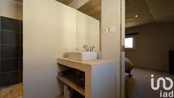 Maison à vendre 7 pièces 175 m² Baignes-Sainte-Radegonde