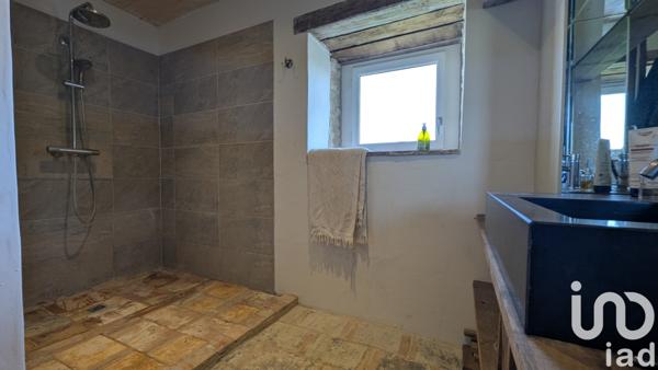 Maison à vendre 7 pièces 175 m² Baignes-Sainte-Radegonde