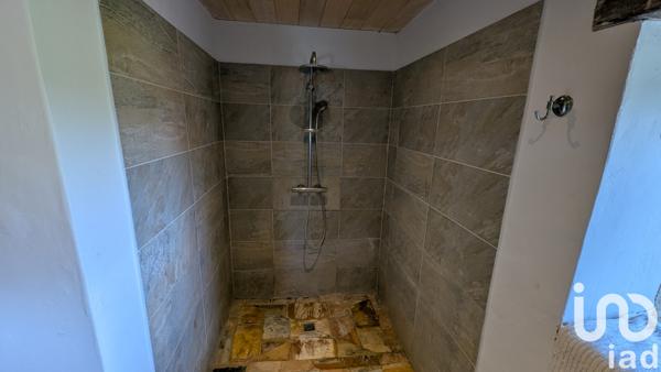 Maison à vendre 7 pièces 175 m² Baignes-Sainte-Radegonde