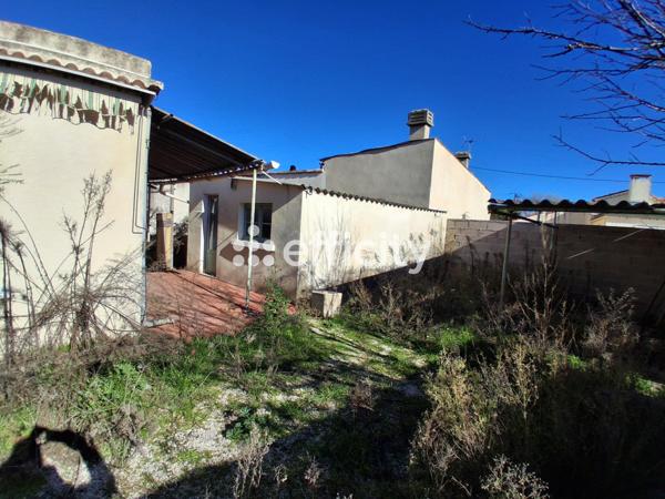 Maison 4 pièces - 74 m² Exclusivité efficity