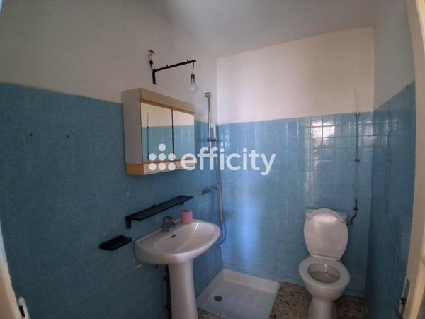 Maison 4 pièces - 74 m² Exclusivité efficity