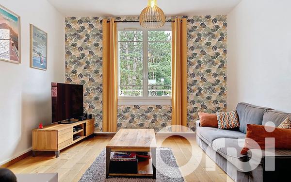 Maison à vendre    5 pièces •  Creil