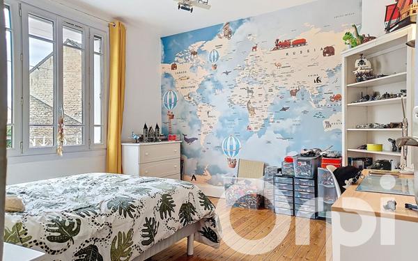 Maison à vendre    5 pièces •  Creil