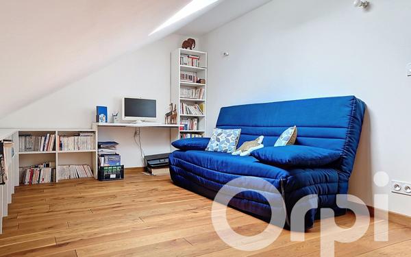 Maison à vendre    5 pièces •  Creil