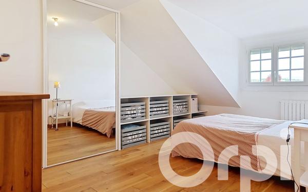 Maison à vendre    5 pièces •  Creil