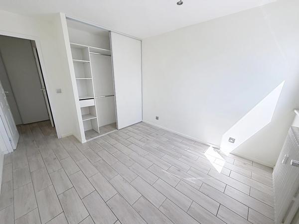 Appartement à vendre 2 pièces VILLE LA GRAND (74)