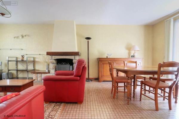 Achat - Maison | Maison Rennes 35000 6 pièces 108 m 2 435 m 2