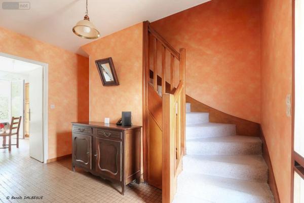 Achat - Maison | Maison Rennes 35000 6 pièces 108 m 2 435 m 2