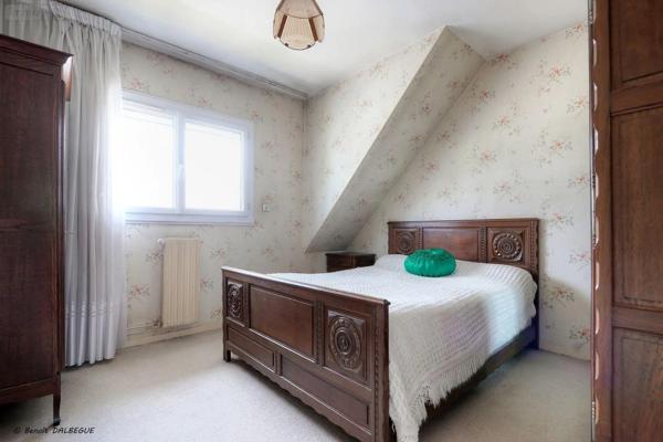 Achat - Maison | Maison Rennes 35000 6 pièces 108 m 2 435 m 2
