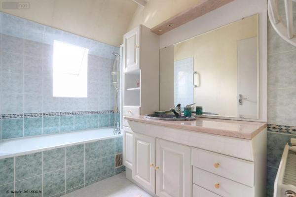 Achat - Maison | Maison Rennes 35000 6 pièces 108 m 2 435 m 2