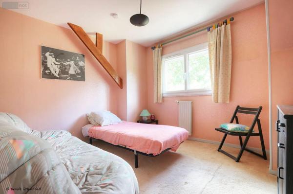 Achat - Maison | Maison Rennes 35000 6 pièces 108 m 2 435 m 2