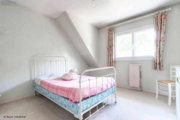 Achat - Maison | Maison Rennes 35000 6 pièces 108 m 2 435 m 2