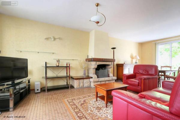 Achat - Maison | Maison Rennes 35000 6 pièces 108 m 2 435 m 2