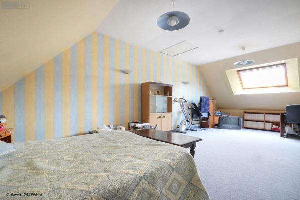 Achat - Maison | Maison Rennes 35000 6 pièces 108 m 2 435 m 2
