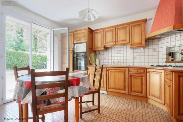 Achat - Maison | Maison Rennes 35000 6 pièces 108 m 2 435 m 2