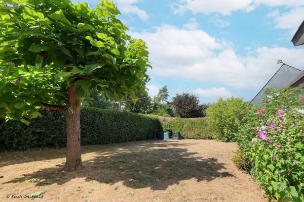 Achat - Maison | Maison Rennes 35000 6 pièces 108 m 2 435 m 2