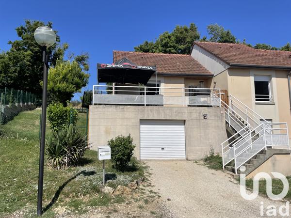 Maison à vendre 3 pièces 75 m² Beine
