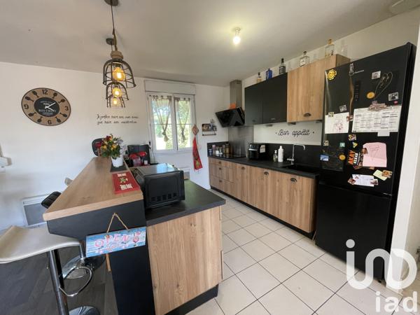 Maison à vendre 3 pièces 75 m² Beine