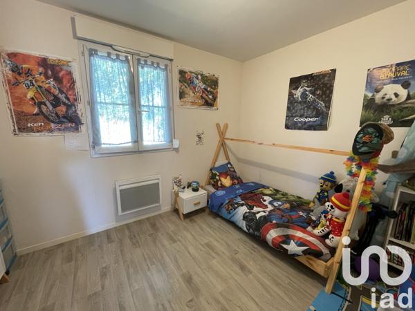 Maison à vendre 3 pièces 75 m² Beine