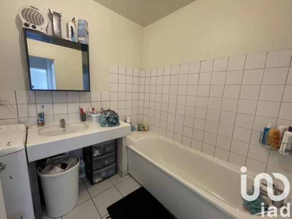 Maison à vendre 3 pièces 75 m² Beine