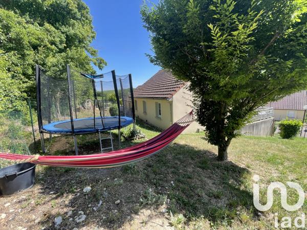 Maison à vendre 3 pièces 75 m² Beine