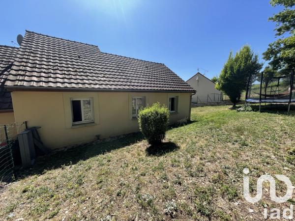 Maison à vendre 3 pièces 75 m² Beine