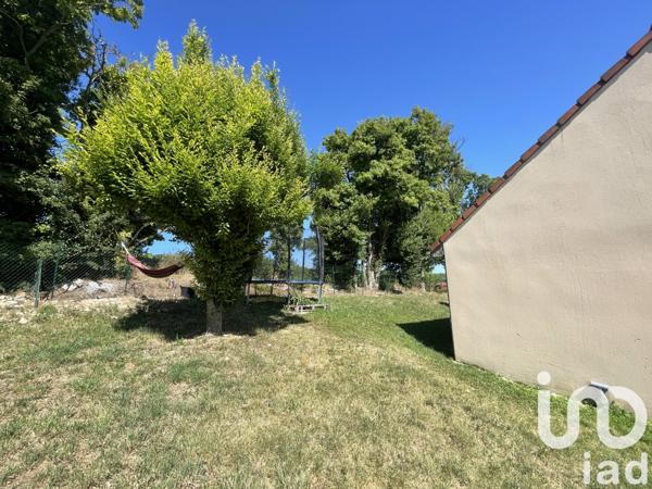 Maison à vendre 3 pièces 75 m² Beine