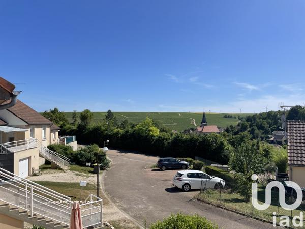 Maison à vendre 3 pièces 75 m² Beine