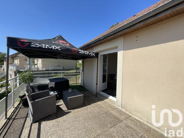 Maison à vendre 3 pièces 75 m² Beine