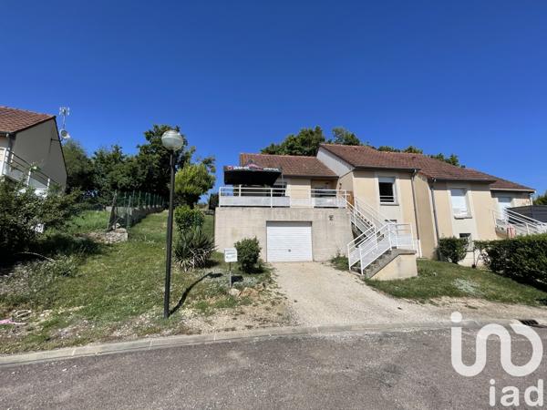 Maison à vendre 3 pièces 75 m² Beine