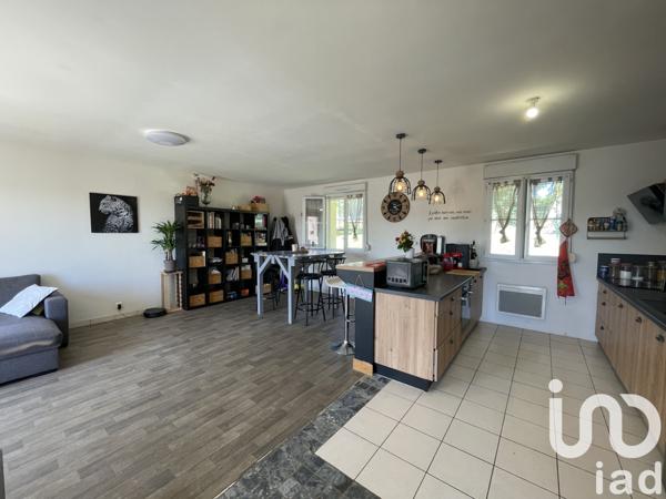 Maison à vendre 3 pièces 75 m² Beine