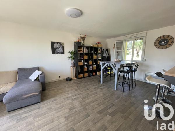 Maison à vendre 3 pièces 75 m² Beine