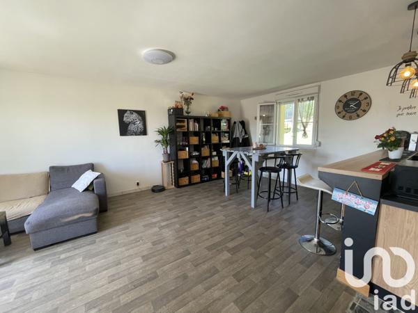 Maison à vendre 3 pièces 75 m² Beine