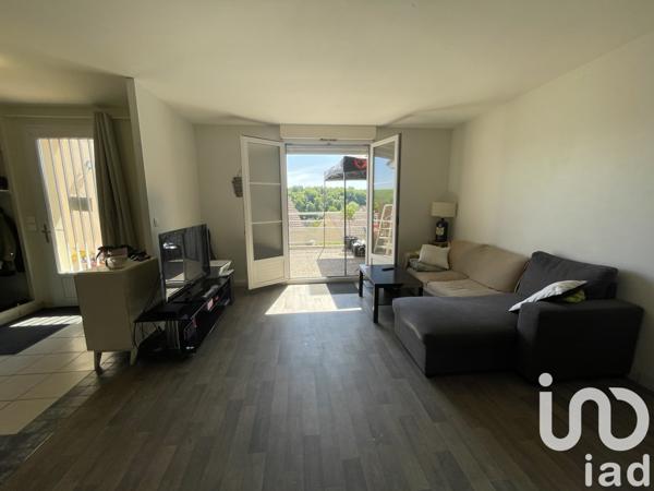 Maison à vendre 3 pièces 75 m² Beine