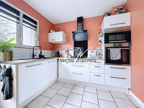 Maison bel étage 4 chambres