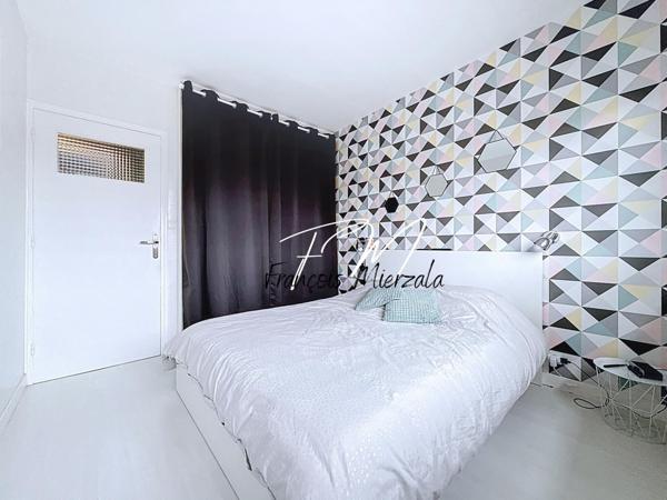 Maison bel étage 4 chambres