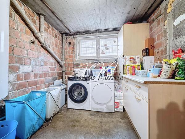 Maison bel étage 4 chambres