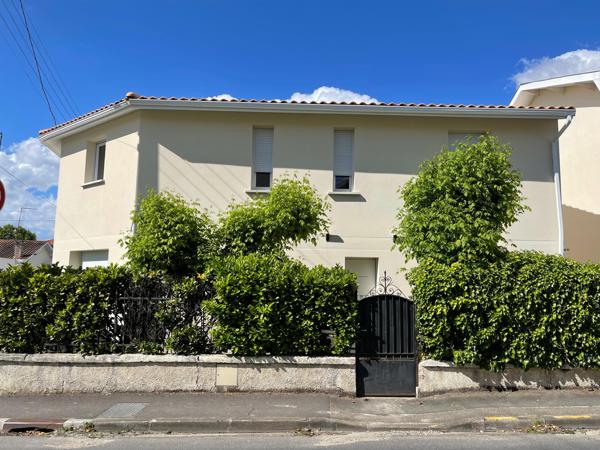 Maison 7 pièces - 140 m²