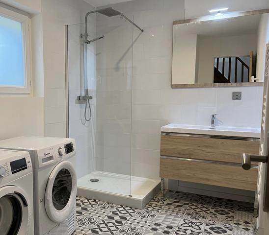 Maison 7 pièces - 140 m²