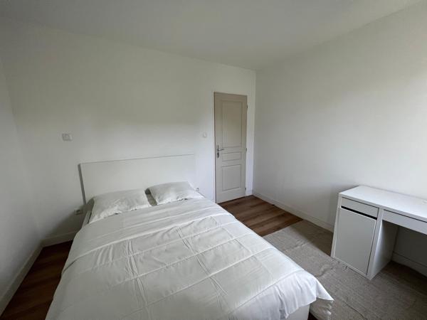 Maison 7 pièces - 140 m²