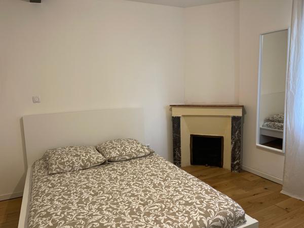 Maison 7 pièces - 140 m²