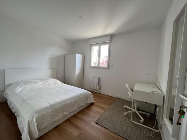 Maison 7 pièces - 140 m²