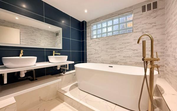 Appartement à vendre    6 pièces • 140 m2 Jarville-la-Malgrange