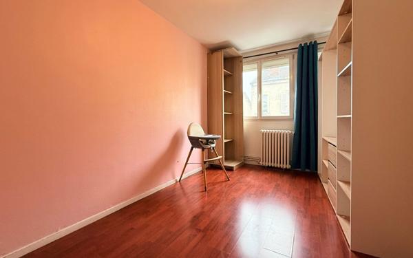 Appartement à vendre    6 pièces • 140 m2 Jarville-la-Malgrange
