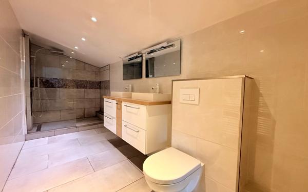 Appartement à vendre    6 pièces • 140 m2 Jarville-la-Malgrange