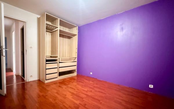 Appartement à vendre    6 pièces • 140 m2 Jarville-la-Malgrange